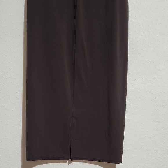 Lululemon Athletica Brown Skirt - Picture 6 of 10